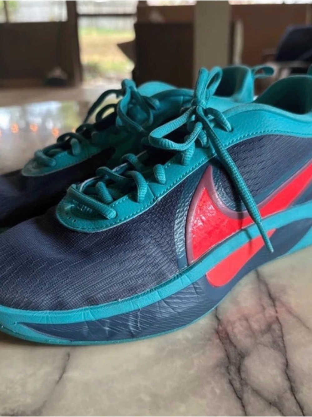 Nike Giannis Freak 6 Basketball Shoes